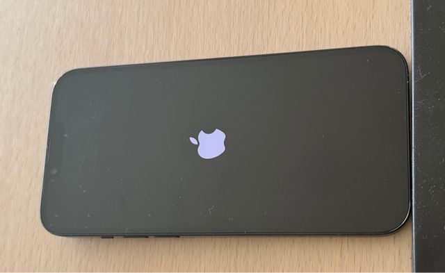 iPhone 14 Plus - Capacidad Máxima 84%