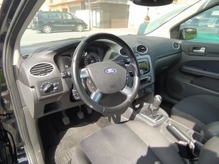 Ford Focus 2007