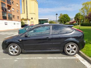 Ford Focus 2007