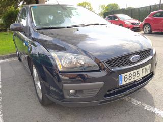Ford Focus 2007