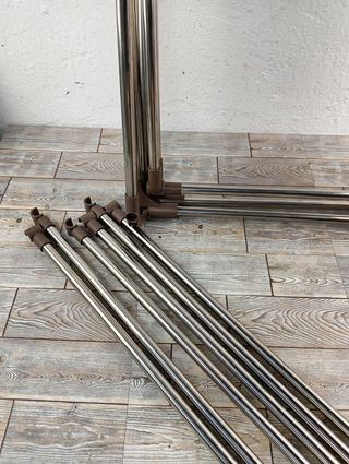 Secador de ropa - Uten