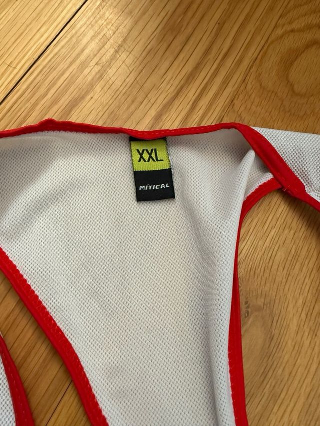 Culote largo Mitical XXL