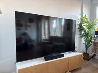 TV Samsung QN85D 75”