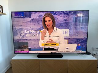 TV Samsung QN85D 75”