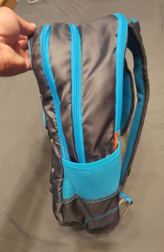 Zaino da trakking multi tasche 30L