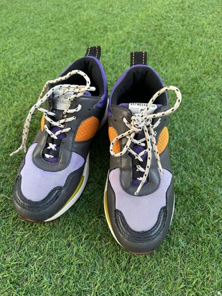Zapatillas Stradivarius
