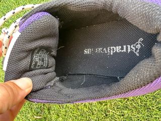 Zapatillas Stradivarius