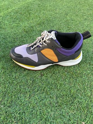 Zapatillas Stradivarius