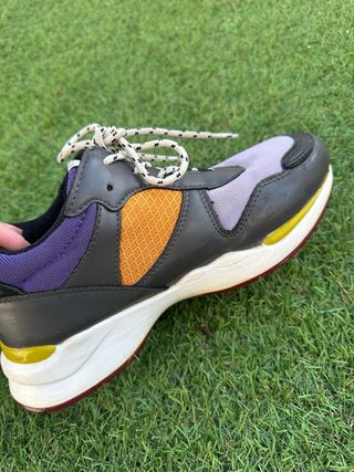 Zapatillas Stradivarius