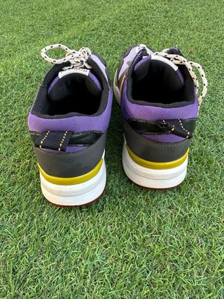 Zapatillas Stradivarius