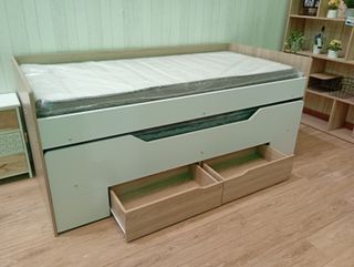 Cama Nido 90x190cm