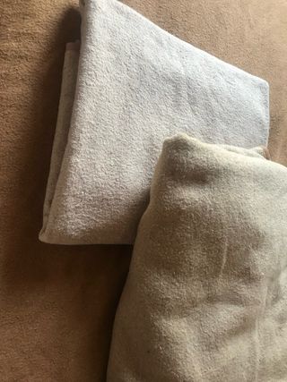 Mantas de cama