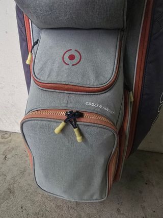 Saco de Golfe Ping Traverse