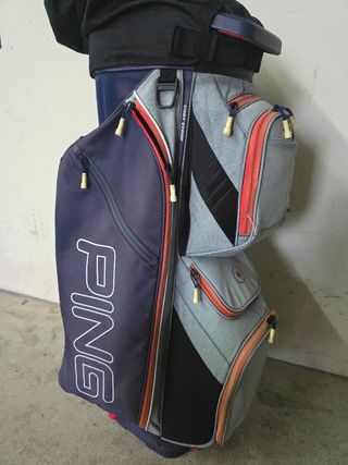 Saco de Golfe Ping Traverse