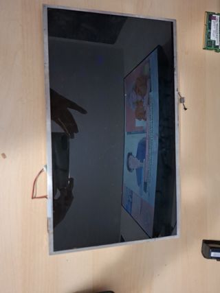 Pantalla LG LP156WH1