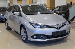 Toyota Auris Touring Sports 115D Active