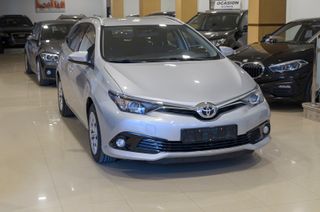 Toyota Auris Touring Sports 115D Active