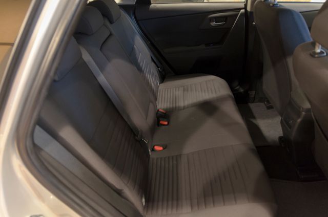 Toyota Auris Touring Sports 115D Active