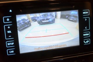 Toyota Auris Touring Sports 115D Active