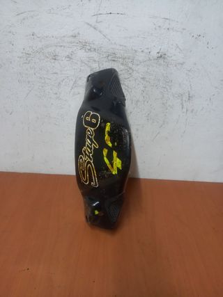 Frontal Piaggio NRG Stage 6