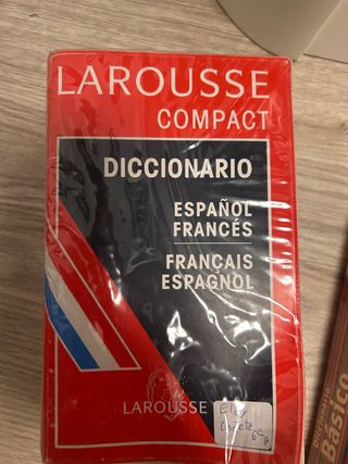 Diccionario Espanol-frances