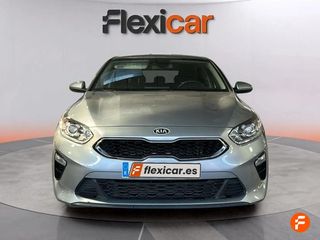 Kia Ceed 1.4 T-GDi 103kW (140CV) Drive