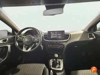 Kia Ceed 1.4 T-GDi 103kW (140CV) Drive