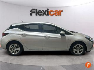 Opel Astra 1.2T SHT 96kW (130CV) Business Elegance