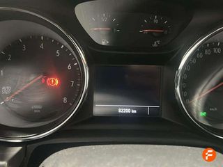 Opel Astra 1.2T SHT 96kW (130CV) Business Elegance