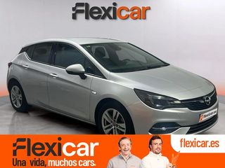 Opel Astra 1.2T SHT 96kW (130CV) Business Elegance