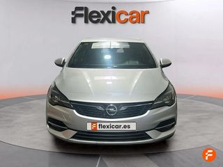 Opel Astra 1.2T SHT 96kW (130CV) Business Elegance