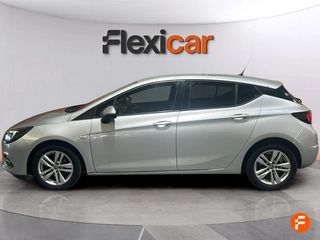 Opel Astra 1.2T SHT 96kW (130CV) Business Elegance