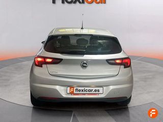 Opel Astra 1.2T SHT 96kW (130CV) Business Elegance