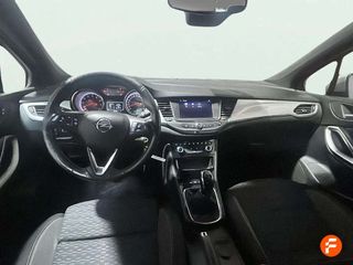 Opel Astra 1.2T SHT 96kW (130CV) Business Elegance