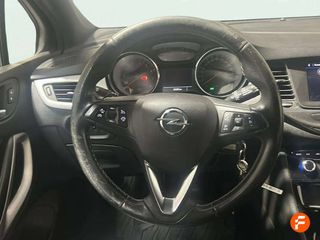 Opel Astra 1.2T SHT 96kW (130CV) Business Elegance