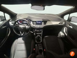 Opel Astra 1.2T SHT 96kW (130CV) Business Elegance