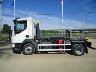 Volvo FE 280-GANCHO