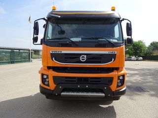 Volvo FMX 500 - GANCHO
