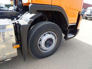 Volvo FMX 500 - GANCHO