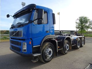 Volvo FM 400- GANCHO
