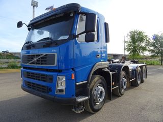 Volvo FM 400- GANCHO