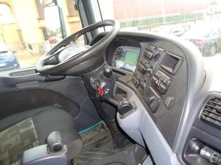 Mercedes-Benz ACTROS 25 46 - GANCHO