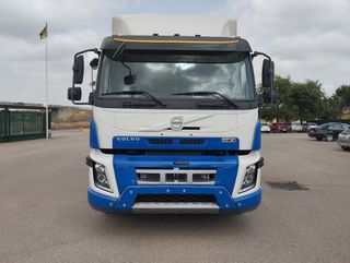 Volvo FMX 500 - GANCHO
