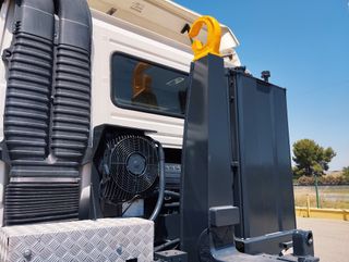 Volvo FMX 500 - GANCHO