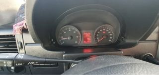 Volkswagen Crafter 2009