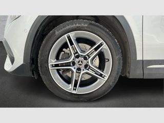 Mercedes Benz GLA GLA 220 D 4MATIC