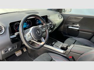 Mercedes Benz GLA GLA 220 D 4MATIC