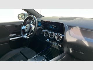 Mercedes Benz GLA GLA 220 D 4MATIC