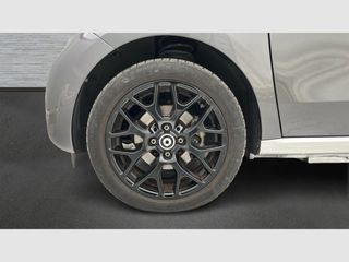 Smart Forfour 60kW(81CV) EQ