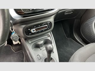 Smart Forfour 60kW(81CV) EQ